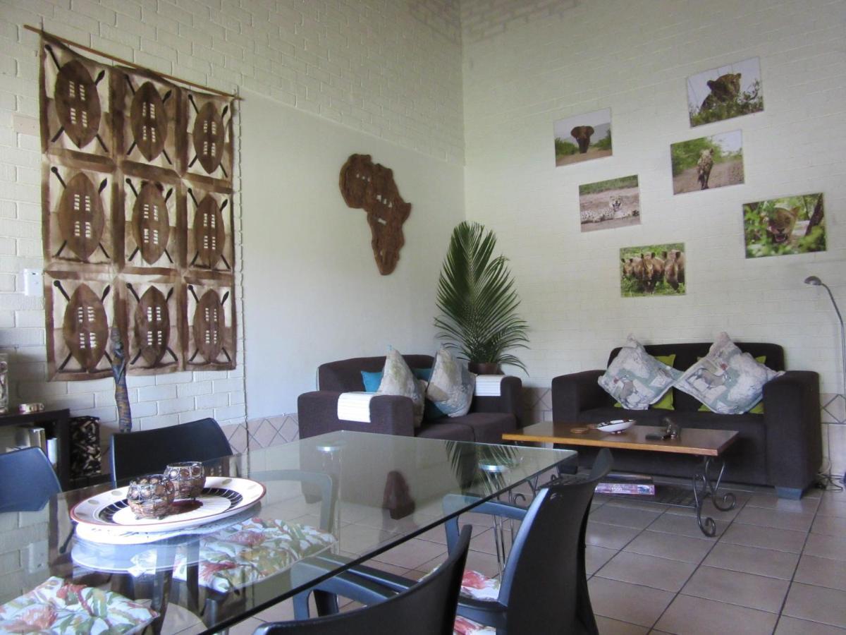 Manzini Chalet No 34 Saint Lucia Estuary Kültér fotó