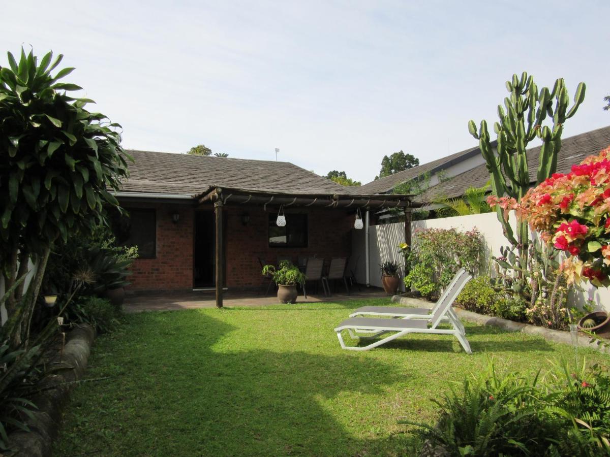 Manzini Chalet No 34 Saint Lucia Estuary Kültér fotó
